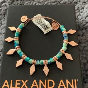 Brand new Alex and Ani